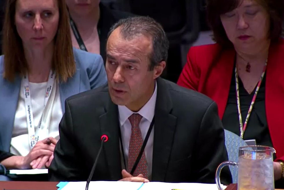 UN urges immediate Ukraine ceasefire as US pushes for peace and child returns