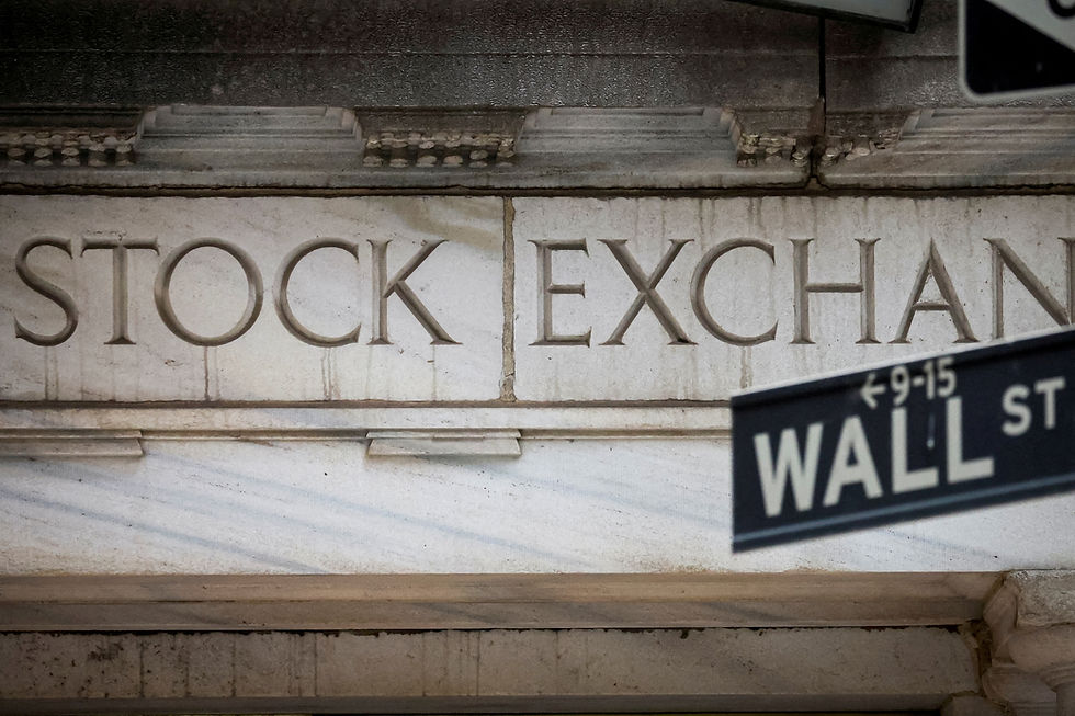 GLOBAL MARKETS: Wall Street follows world stocks higher, crude prices ease on potential US-Iran truce extension