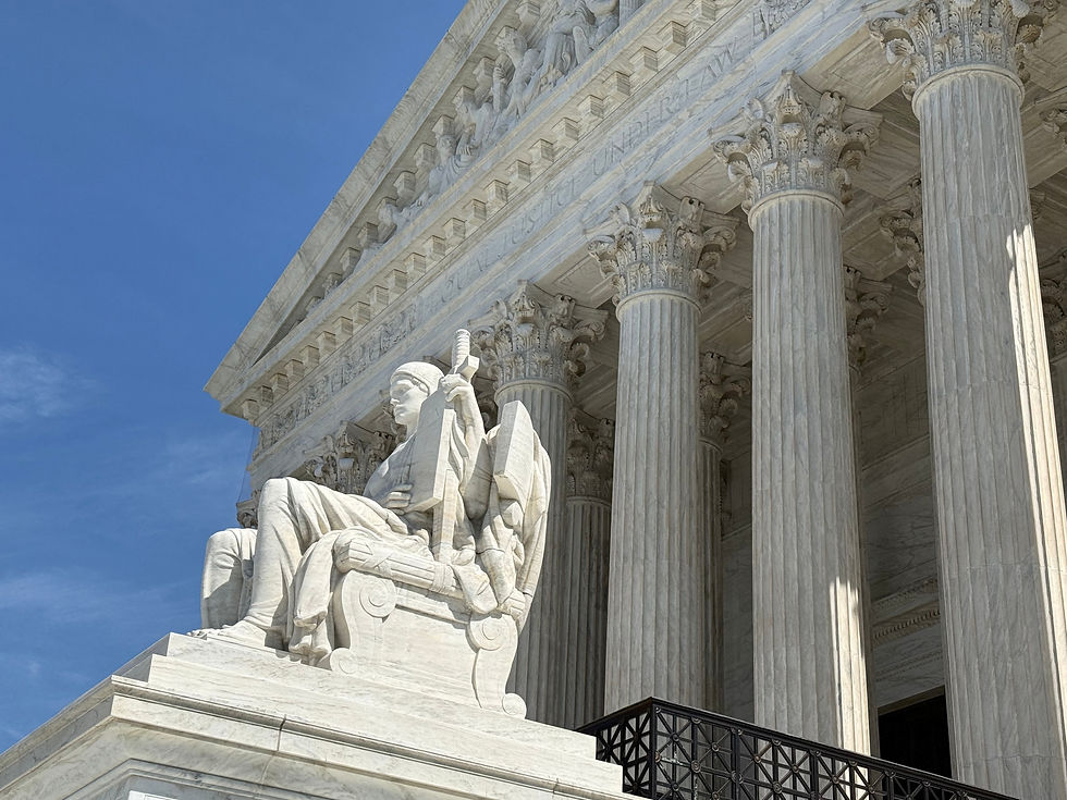 Supreme Court to weigh Trump bid to strip temporary status from Haitian, Syrian migrants