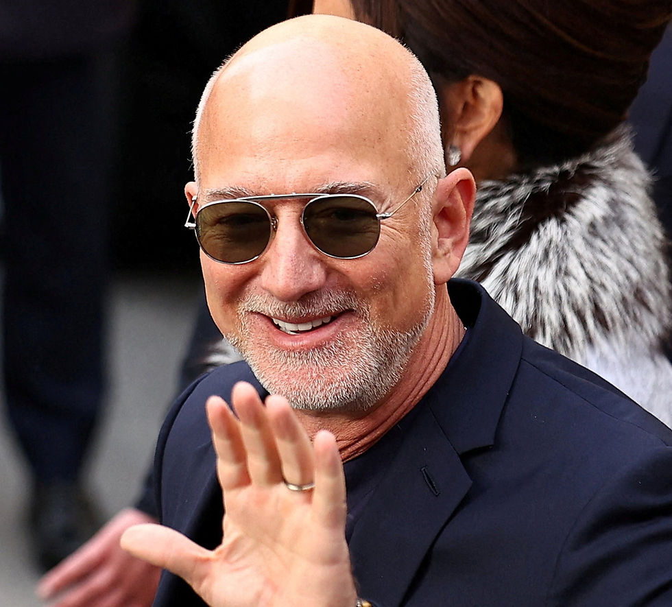 Musk fires up SpaceX, Bezos pushes Blue Origin as US billionaires race China to moon