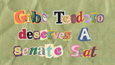 Gibo Teodoro deserves a Senate seat