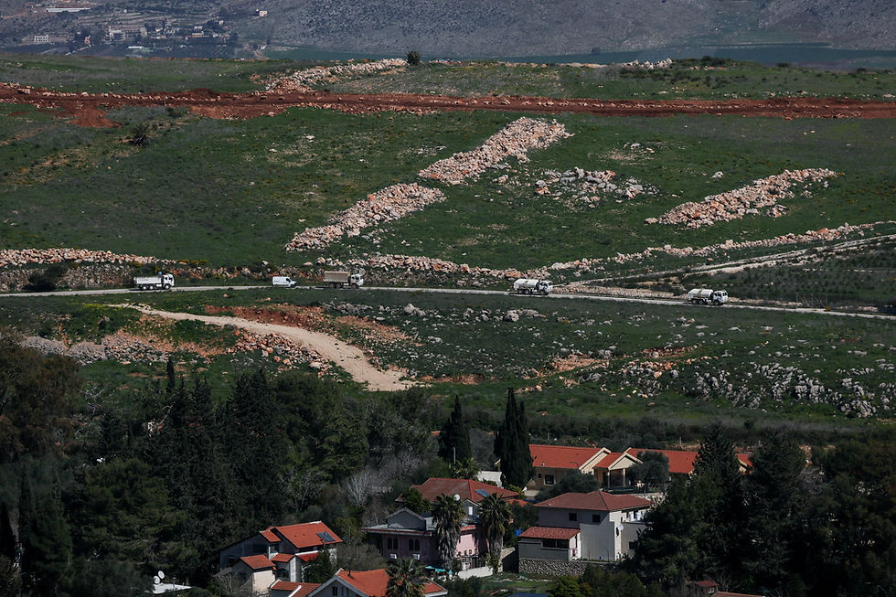 Early indications show Israel tank fire hit UN Lebanon base — reports