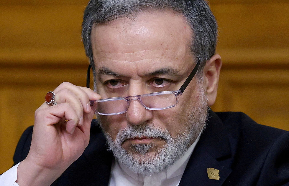 Fate of Iran peace talks uncertain as deadline approaches for end of ceasefire