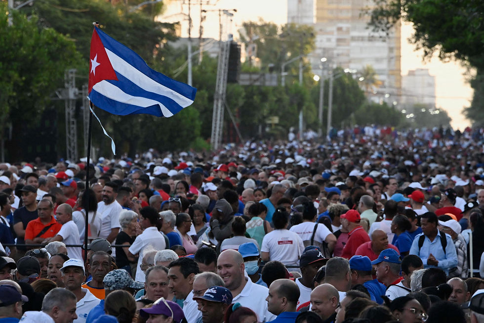 UN experts warn US: Fuel blockade in Cuba puts human rights at risk