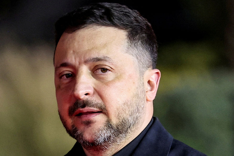 Ukraine condemns Russia after strike on Kyiv apartment kills 24