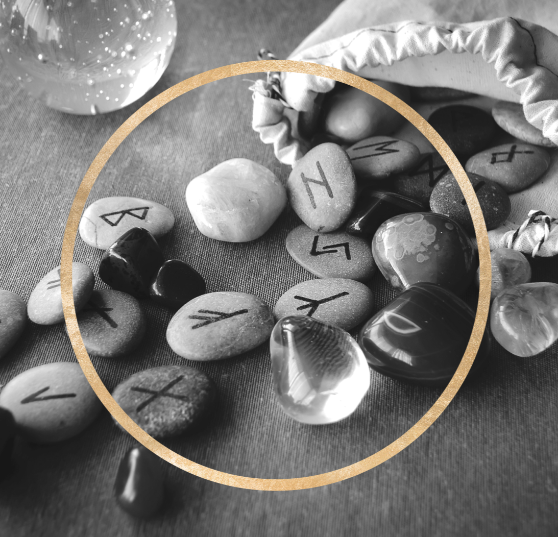 Rune Stone Readings