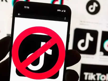 TikTok Faces Potential Ban in the U.S. Amid Sale Deadline