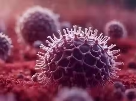 New Virus in China: Human Metapneumovirus (HMPV)