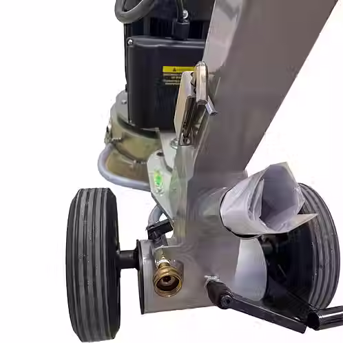 Thumbnail: Concrete Grinding Machine