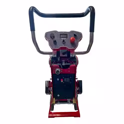 Thumbnail: LION Grinding Machine