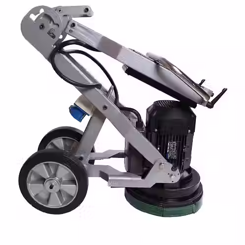 Thumbnail: 11inch Concrete Edge Grinder