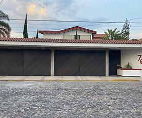 CASA EN VENTA SANTA CRUZ GUADALUPE