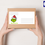 Thumbnail: Grinch Christmas Shipping Label