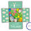 Thumbnail: Easter Care Package Sticker Kit