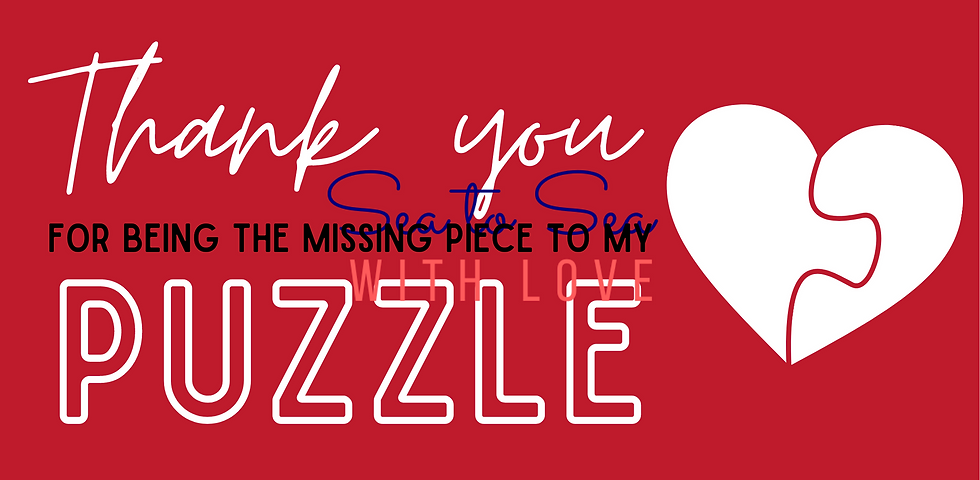 Thumbnail: Valentine's Day Care Package Sticker Kit
