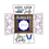 Thumbnail: 4th of July Patriotic Care Package Sticker Kit