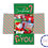 Thumbnail: Christmas Care Package Sticker Kit