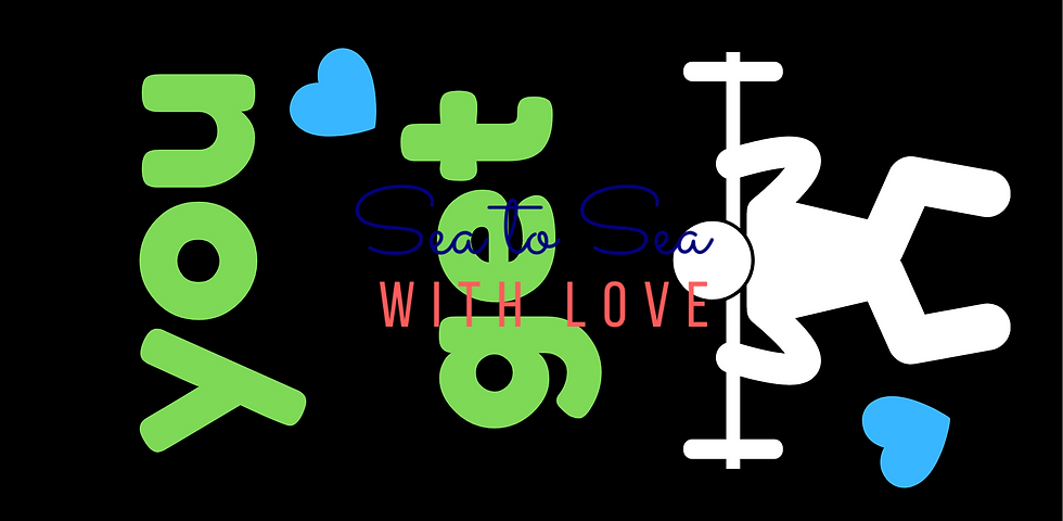Thumbnail: Care Package Sticker Kit