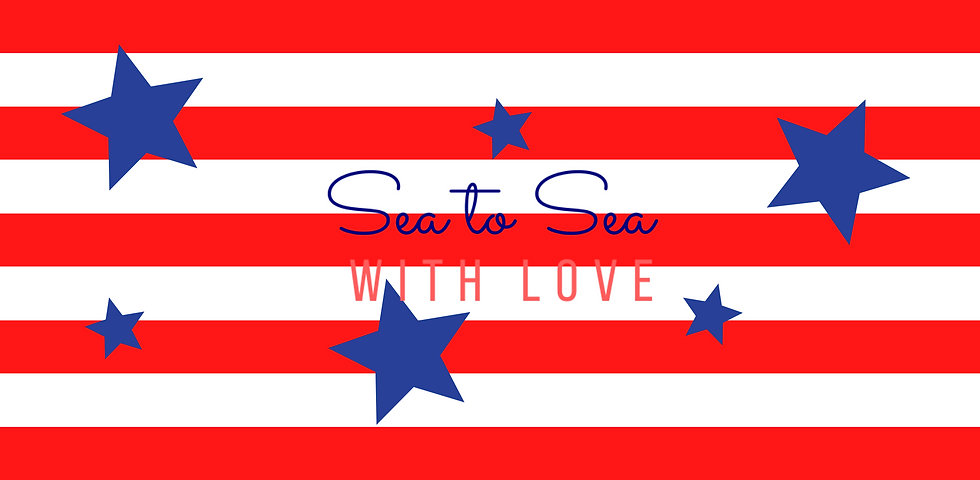 Thumbnail: 4th of July Patriotic Care Package Printable Instant Digital Do