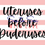 Thumbnail: Galentine's Day Care Package Sticker Kit