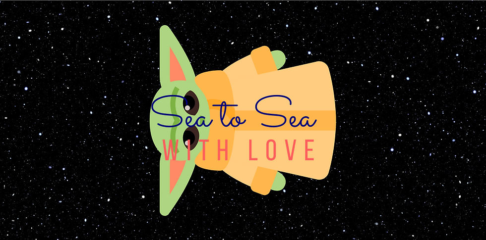 Thumbnail: Birthday Care Package Sticker Kit