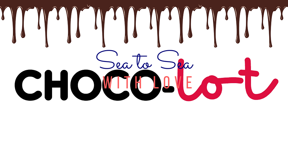 Thumbnail: Chocolate Care Package Sticker Kit