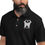 Thumbnail: Gordon Gartrelle Double Ram Men's Embroidered Polo Shirt