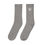 Thumbnail: Gordon Gartrelle Double Ram Logo Embroidered socks