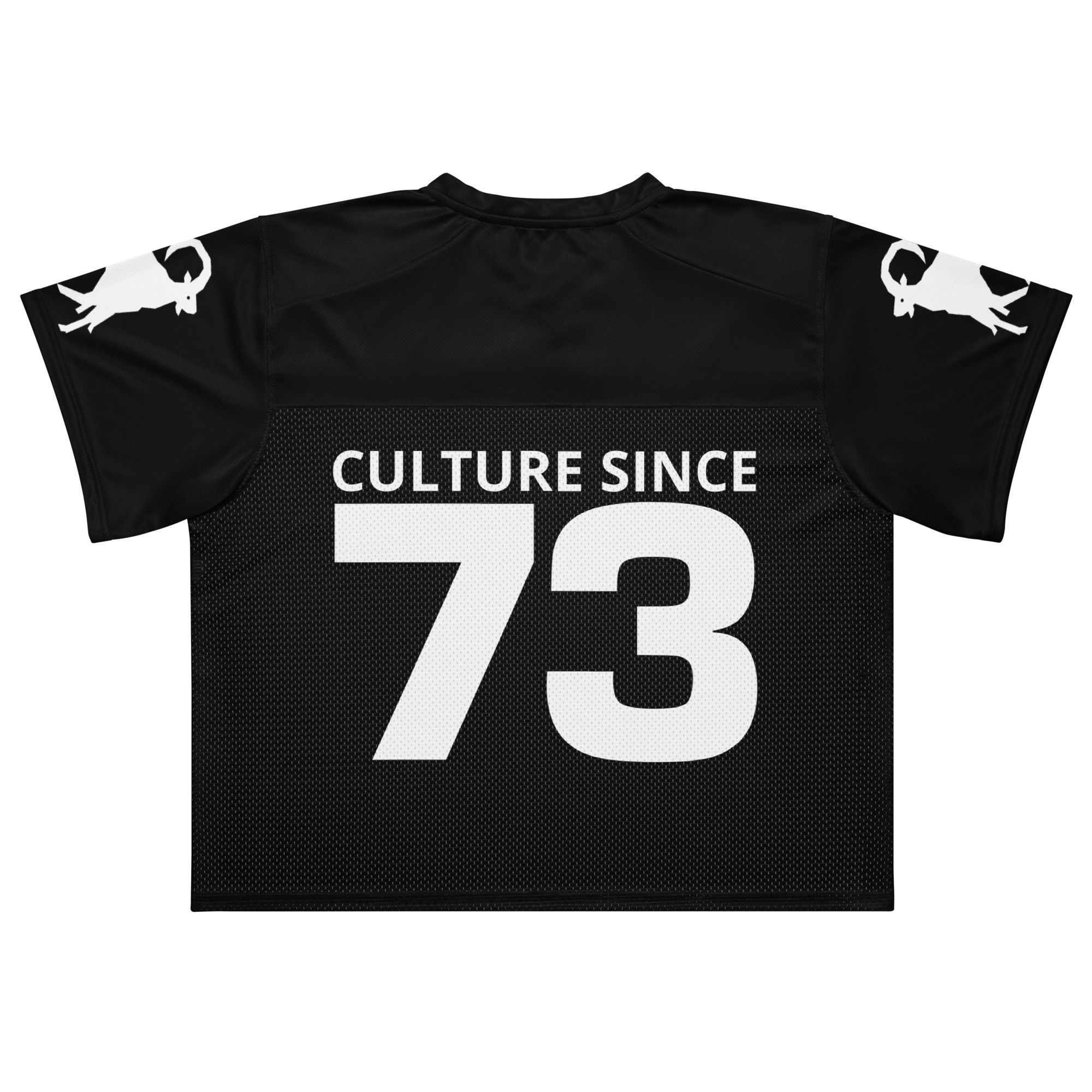Gordon Gartrelle Double Ram Football Jersey