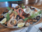 CRUDO MARE