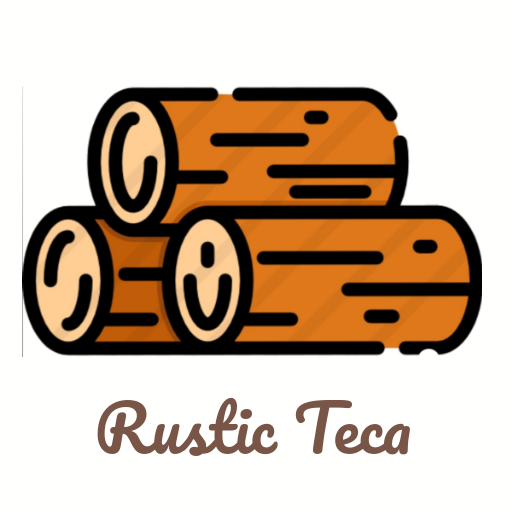 Foto del escritor: Rustic Teca