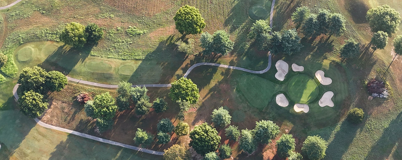 Graysburg Hills golf course