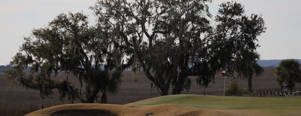 King and Prince, Golf Resort, Georgia, Golden Isles, St. Simmons Island, Joe Lee, Beau Welling