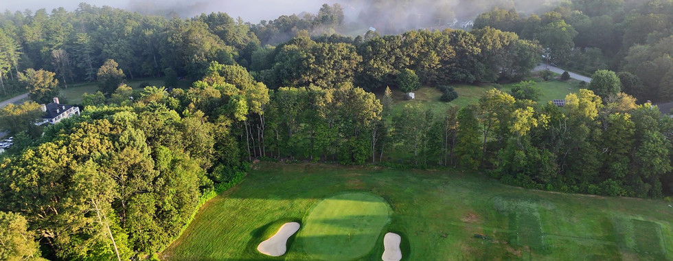 Hooper Golf Course, Walpole, NH, New Hampshire, Styles and Van Kleek, Stein Golf Design, 9 holes, nine holes, Watkins Tavern