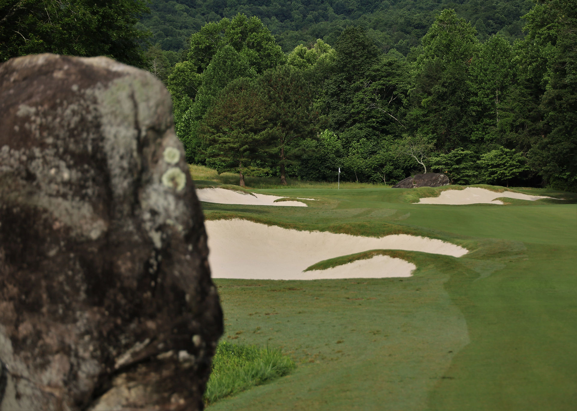 Bright's Creek, Tom Fazio, NC, North Carolina, Golf, Mill Spring, Mountain Golf, Blue Ridge, WNC, stay and play