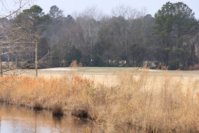 Pine Creek Golf Course, Camden, SC