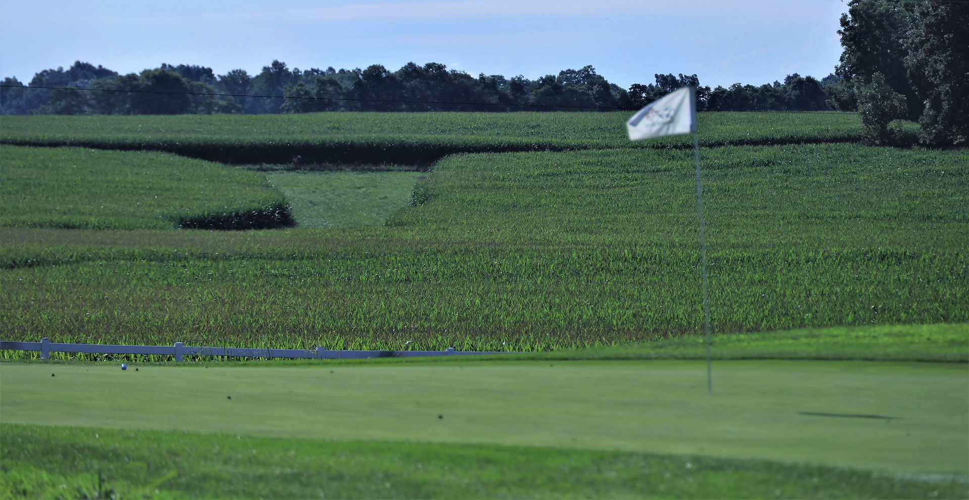 Kentucky, Bourbon Trail, Golf Trip, Chariot Run, Indiana
