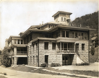 Lynch, KY, Coal Mine