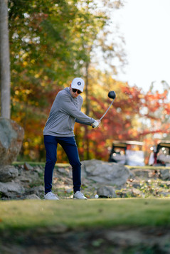 Tot Hill Farm, Mike Strantz, Asheboro, NC, Iron Maverick, golf architecture