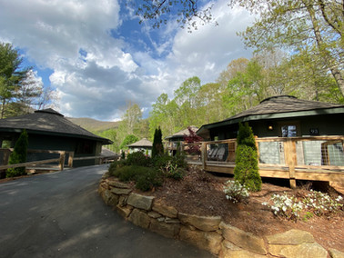 Springdale Resort, Golf course, western NC, Cruso, North Carolina, Smoky Mountains, Cold Mountain, Stay and Play