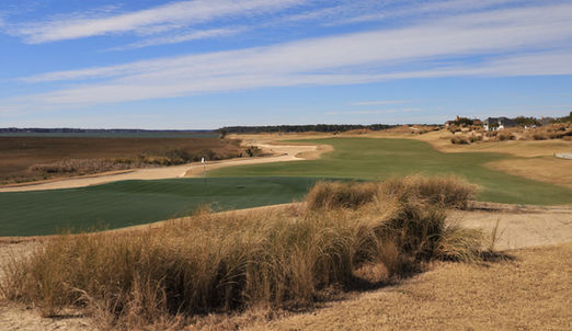 Colleton River, Nicklaus Course, Bluffton, SC, Hilton Head golf