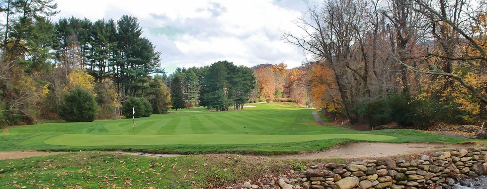 Waynesville Inn, Golf Club, Donald Ross, Bobby Weed, Stay and Play, Golf Resort, Golf Trip, NC Mountains