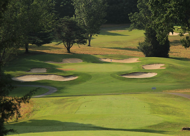 Graysburg Hills | Chuckey, Tenn. | GolfCrusade.com