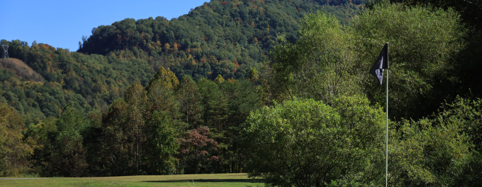 Sleepy Hollow, Country Club, KY, Kentucky, Coal Country, Golf Course, Cumberland