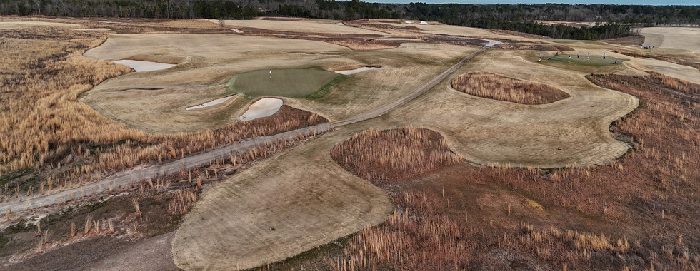 Old Barnwell, Brian Schneider, Blake Conant, Aiken, SC, best new golf course