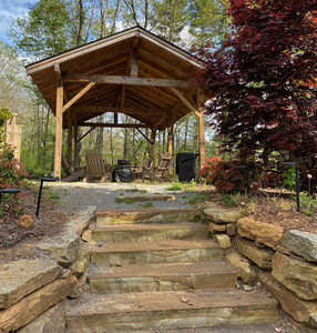 Springdale Resort, Golf course, western NC, Cruso, North Carolina, Smoky Mountains, Cold Mountain, Stay and Play