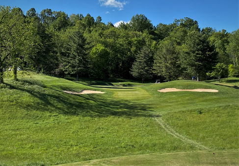 Graysburg Hills, Golf Course, Rees Jones, Chuckey, Tennessee, East Tennessee Golf, Tri-Cities, TN, Appalachian Highlands, public golf, 27 holes