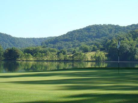 Stonewall Resort, Arnold Palmer, Stonewall Jackson Lake, West Virginia, WV, State Park, Golf Course, Resort
