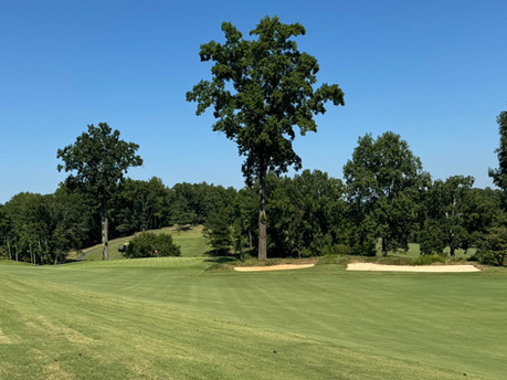 Country Club of Spartanburg, SC, Kris Spence