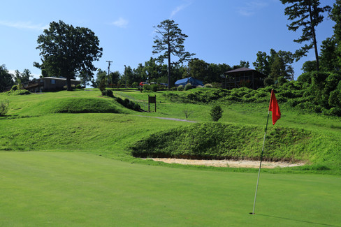 Kentucky, Bourbon Trail, Golf Trip, Stearns